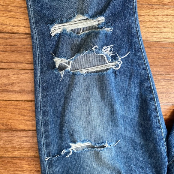 Size 30 (10) JOE’S Jeans - Picture 5 of 6